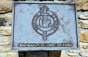 Mont Louis citadelle 103